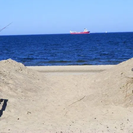 Nasze Brzezno * Gdansk