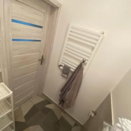 Brzeźno Apartament Gdańsk