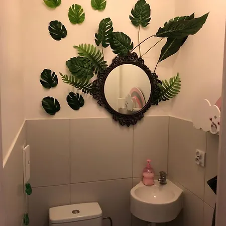 Brzeźno Apartament