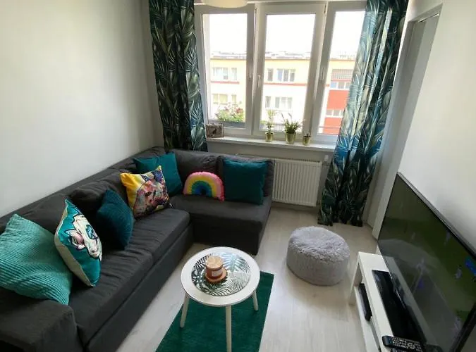 Nasze Brzezno Apartamento