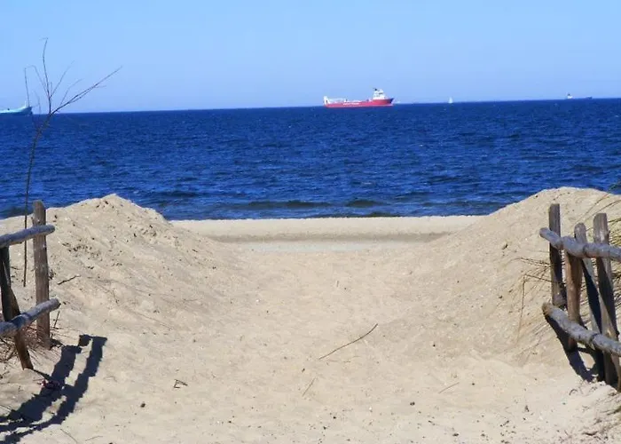 Nasze Brzezno * Gdańsk