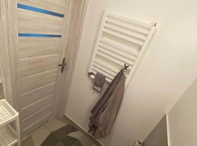 Nasze Brzezno Apartamento Gdańsk