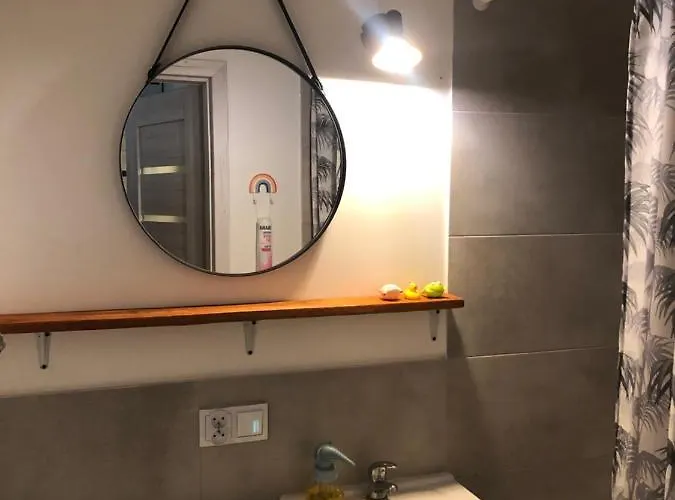 Nasze Brzezno Apartamento