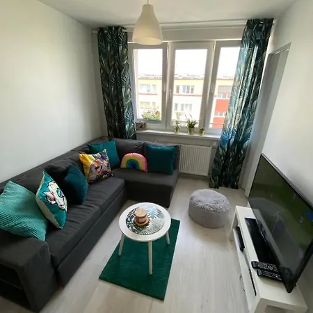 Nasze Brzezno Apartamento