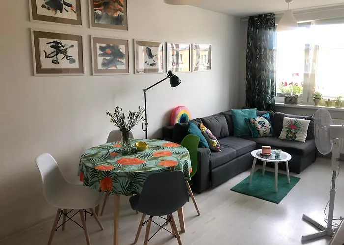 Nasze Brzezno * Gdaňsk