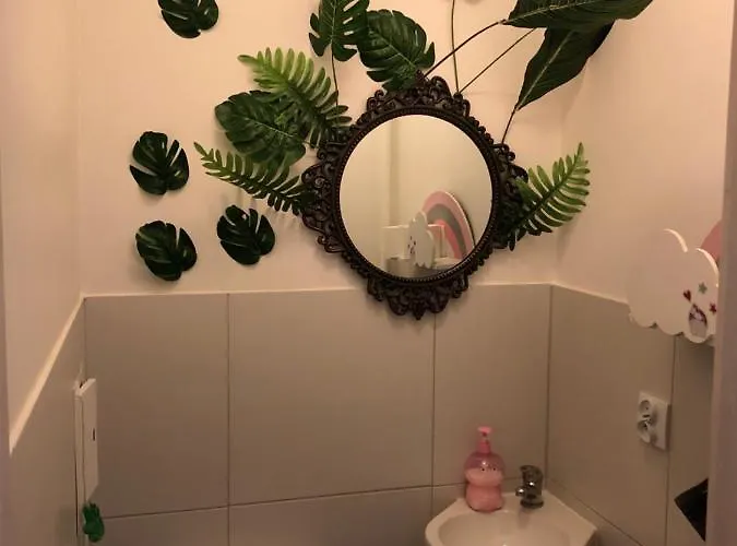 Nasze Brzezno Apartmán